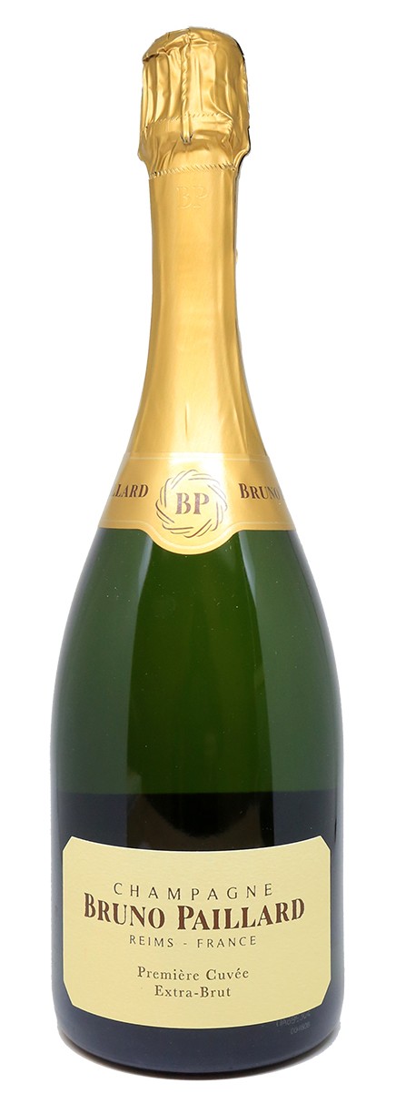 Champagne Champagne Bruno Paillard Première Cuvée Clos des