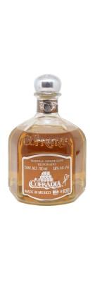 La Cofradia - Tequila - Reposado - 38%