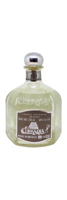 La Cofradia - Tequila - Blanco - 38%