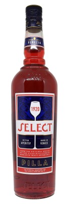 Select - Aperitivo - 17,5%