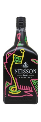 RHUM NEISSON - Profil Equilibre - Carole Aurore - Foundations - 49%