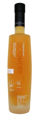 OCTOMORE - 15.3 - Edition 2024 - 61,3%