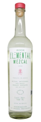 Koch - Elemental - Espadin - 40%