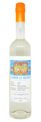 RHUM CLAIRIN - Le Rocher 2022 - 50%