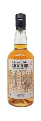 CHICHIBU - Paris Edition 2022 - 51,50 %