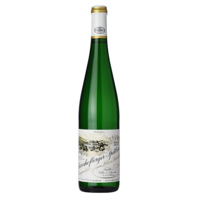 Egon Müller - Scharzhoberger Spätlese - Riesling 2015