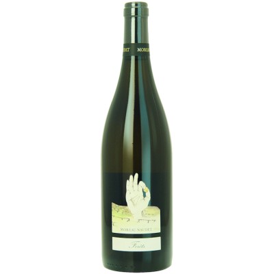 CHABLIS 1ER CRU FORETS MOREAU NAUDET 2014