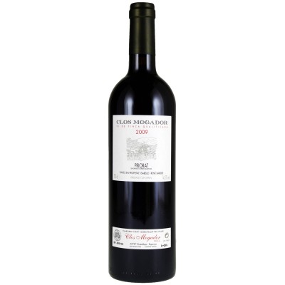 CLOS MOGADOR 2009