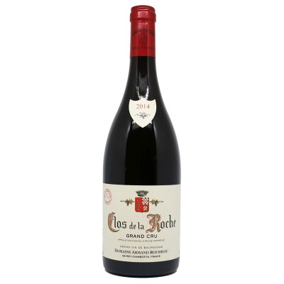 GEVREY CHAMBERTIN ROUSSEAU ARMAND 2014