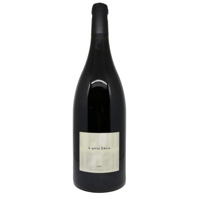 Clos des Fées - La Petite Sibérie 2009