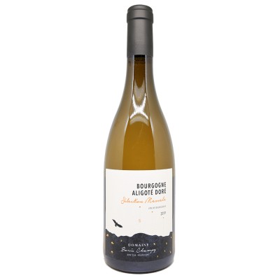 Domaine Boris Champy - Bourgogne Aligoté Doré 2019