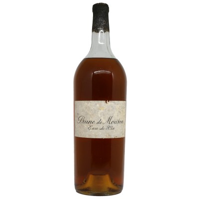 MOUTON ROTSCHILD - Brandy de ciruela en magnum