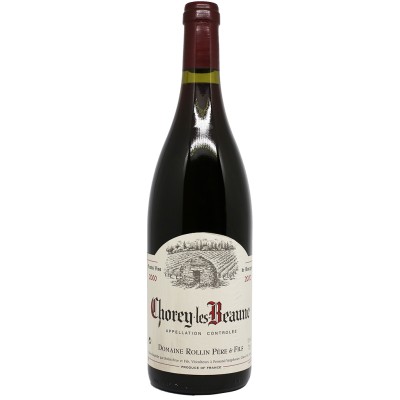 COREY LES BEAUNE DOMAINE ROLLIN 2000