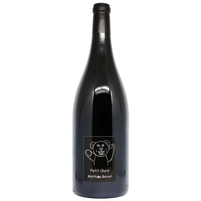 PETIT OURS - Biodynamie  2016 en MAGNUM pas cher