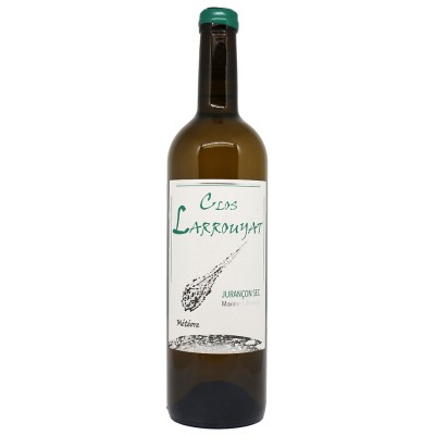 METEORE (sec) - Biodynamie CLOS LARROUYAT 2017