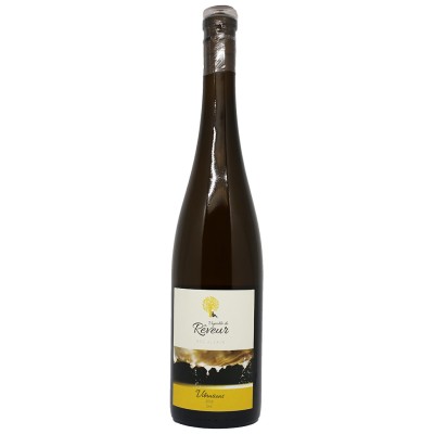 VIBRATIONS - Riesling - Biodynamics VIGNOBLE DU REVEUR 2016