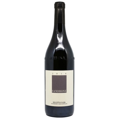 DOLCETTO D'ALBA - Luciano Sandrone  2016 achat pas cher france au meilleur prix avis