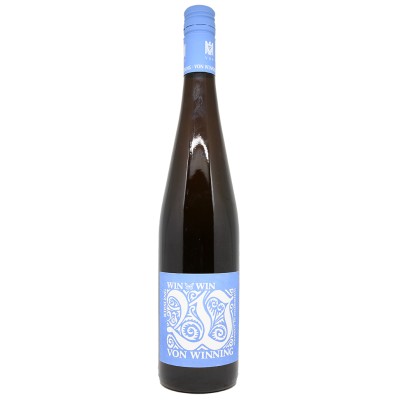 VON WINNING - Riesling - Win Win 2020