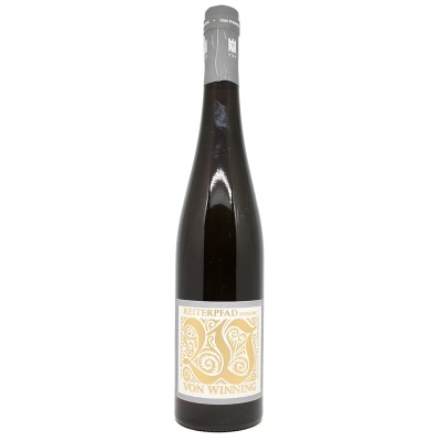 VON WINNING - Riesling - Reiterpfad 2019