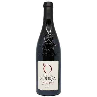 GIGONDAS - Bio D'OUREA 2016