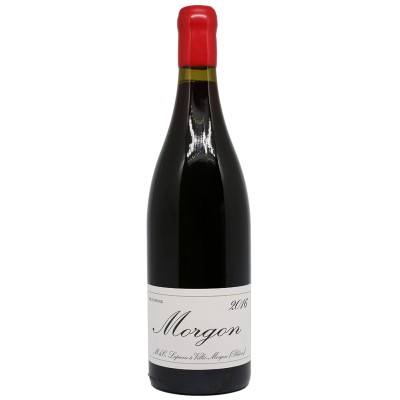 MORGON - Cuvée Tradition - Bio LAPIERRE 2016