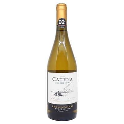 Catena Zapata - Chardonnay 2021