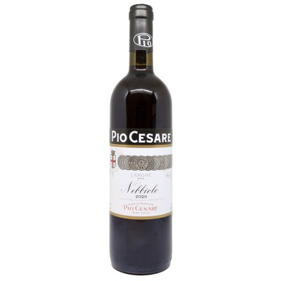 Pio Cesare - Nebbiolo Langhe 2020