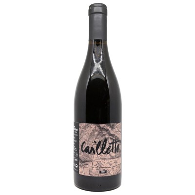 Domaine de La Réaltière - Caillette - Cinsault 2019