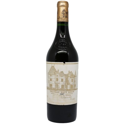 Château HAUT BRION 1987 buy cheap