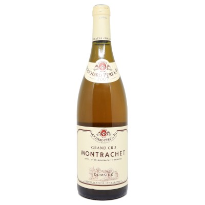 Domaine Bouchard Père & Fils - Montrachet Grand Cru 2007