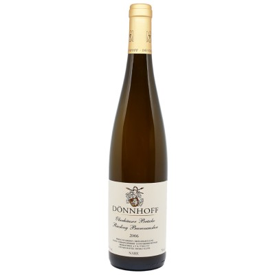 DÖNNHOFF - Brücke - Beerenauslese (Liquoreux)  2006 achat vin rare pas cher meilleur prix 