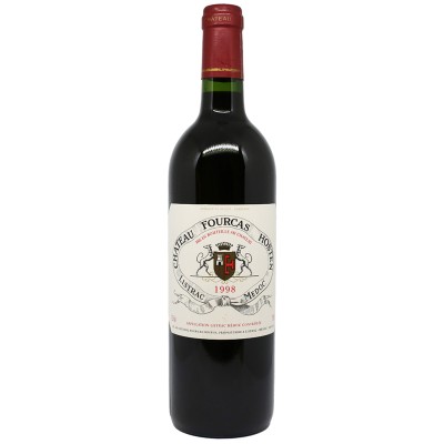 Château FOURCAS HOSTEN 1998 buy at the best cheap price