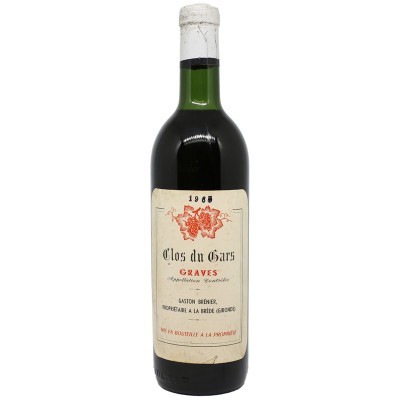 CLOS DU GUY 1965