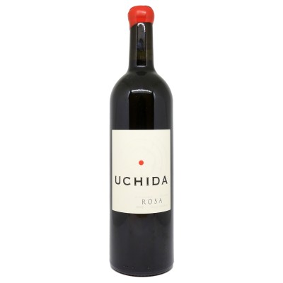 Domaine UCHIDA - Cuvée Rosa Red 2022