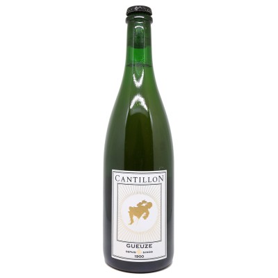 Brasserie Cantillon - Gueuze - 5,5% 2023