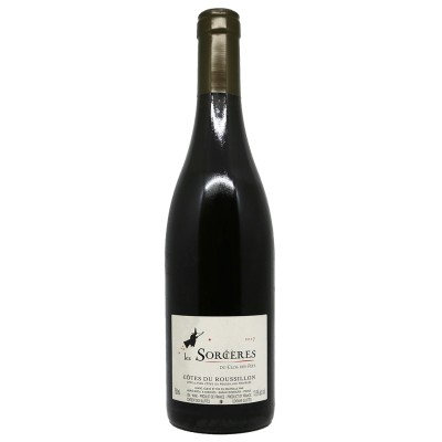 Clos des Fées - LES SORCIERES 2017