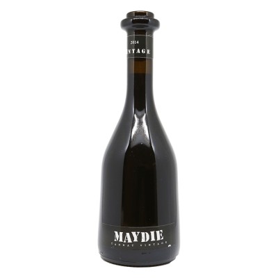 Château d'Aydie - vin de liqueur Maydie   2014