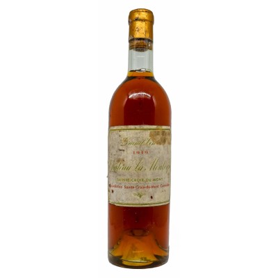 Château LA MOULEYRE 1949