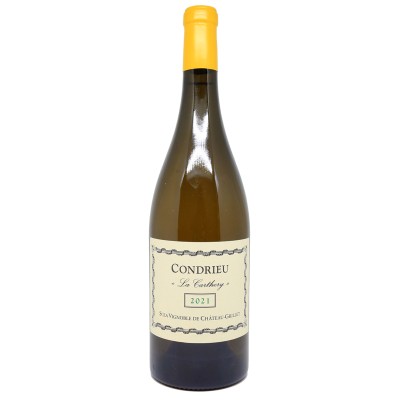 Château GRILLET - Cuvée La Carthery 2021