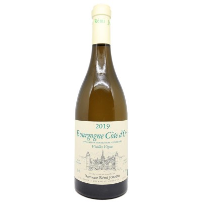 Domaine Remi Jobard - Bourgogne Côte d'Or 2019