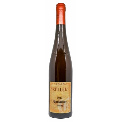 KELLER - Dalsheim Hubacker - (Sec)  2015