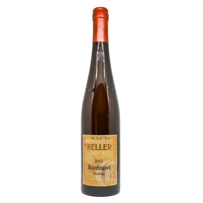 KELLER - Parroquia de Westhofen (sec) 2015