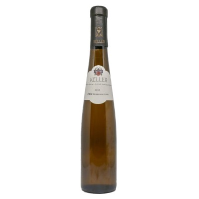 KELLER - Pius Beerenauslese (Dulce) 2013