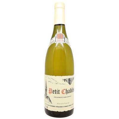 Domaine Vincent Dauvissat - Petit Chablis 2019