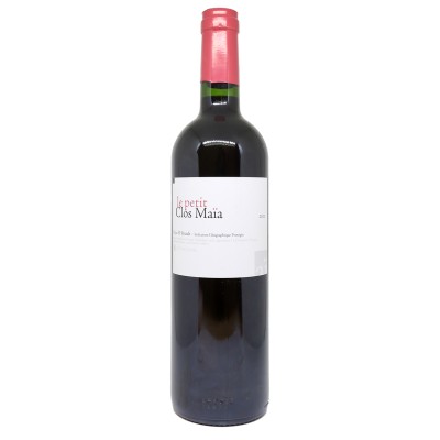 Clos Maïa - Le Petit Clos 2022