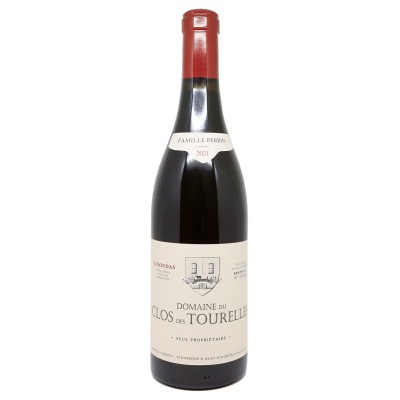 Domaine du Clos des Tourelles - Famille Perrin 2021