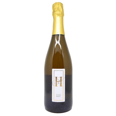 Domaine HUET - Pétillant Brut 2019