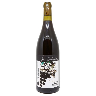 Domaine Les Dolomies - La Cabane - Pinot Noir 2022