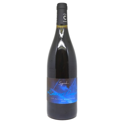 Domaine Combier - Syrah 2022