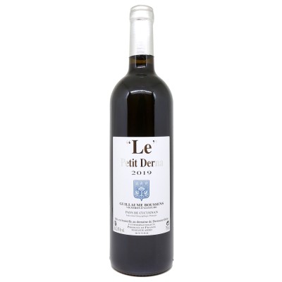 Domaine de Dernacueillette - Le Petit Derna 2019